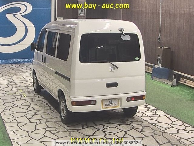 honda acty-van 2017 -HONDA--Acty Van HH5-2009657---HONDA--Acty Van HH5-2009657- image 2