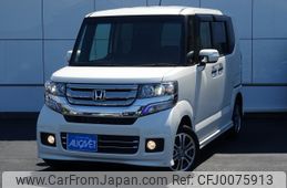 honda n-box 2016 -HONDA--N BOX DBA-JF2--JF2-1503412---HONDA--N BOX DBA-JF2--JF2-1503412-