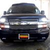 chevrolet express 2015 -GM--Chevrolet Express ﾌﾒｲ--1GBSGDC47E1123536---GM--Chevrolet Express ﾌﾒｲ--1GBSGDC47E1123536- image 8