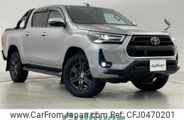 toyota hilux 2023 -TOYOTA--Hilux 3DF-GUN125--GUN125-3950716---TOYOTA--Hilux 3DF-GUN125--GUN125-3950716-