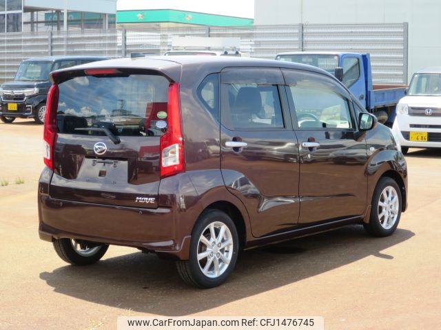 daihatsu move 2018 -DAIHATSU--Move DBA-LA160S--LA160S-0036842---DAIHATSU--Move DBA-LA160S--LA160S-0036842- image 2