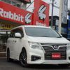 nissan elgrand 2017 -NISSAN--Elgrand DBA-TE52--TE52-089956---NISSAN--Elgrand DBA-TE52--TE52-089956- image 1