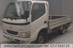 toyota dyna-truck 2007 CFJ1568129