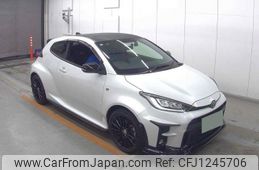 toyota yaris 2021 quick_quick_5BA-MXPA12_MXPA12-0003790