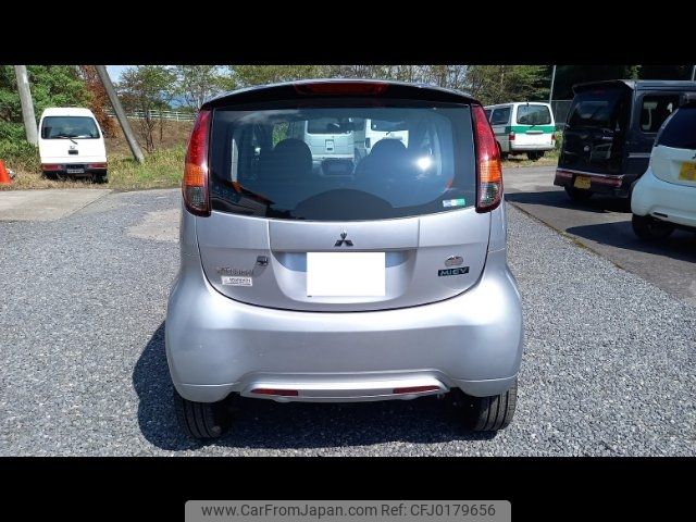 mitsubishi i-miev 2013 -MITSUBISHI 【三重 582ｻ3900】--i-Miev HA3W--0303062---MITSUBISHI 【三重 582ｻ3900】--i-Miev HA3W--0303062- image 2