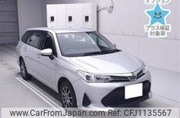 toyota corolla-fielder 2020 -TOYOTA 【岐阜 504ﾃ2429】--Corolla Fielder NZE164G-7076911---TOYOTA 【岐阜 504ﾃ2429】--Corolla Fielder NZE164G-7076911-