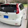 nissan note 2009 -NISSAN--Note DBA-E11--E11-463262---NISSAN--Note DBA-E11--E11-463262- image 5