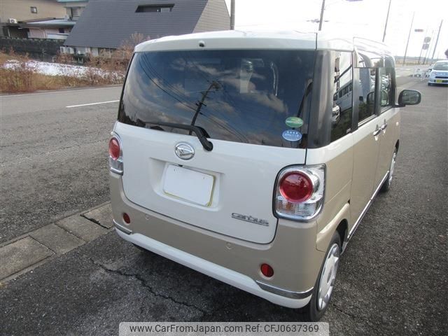 daihatsu move-canbus 2020 -DAIHATSU--Move Canbus 5BA-LA800S--LA800S-0238154---DAIHATSU--Move Canbus 5BA-LA800S--LA800S-0238154- image 2