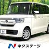 honda n-box 2018 -HONDA--N BOX DBA-JF3--JF3-1100852---HONDA--N BOX DBA-JF3--JF3-1100852- image 1