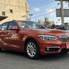 bmw 1-series 2017 -BMW--BMW 1 Series LDA-1S20--WBA1S52090V843803---BMW--BMW 1 Series LDA-1S20--WBA1S52090V843803- image 2