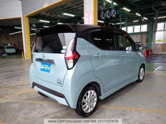 nissan dayz 2019 -NISSAN--DAYZ B44W--0018332---NISSAN--DAYZ B44W--0018332- image 2