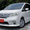 nissan serena 2011 F00551 image 9