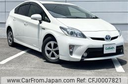 toyota prius 2014 -TOYOTA--Prius DAA-ZVW30--ZVW30-1803039---TOYOTA--Prius DAA-ZVW30--ZVW30-1803039-