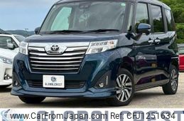 toyota roomy 2019 -TOYOTA--Roomy DBA-M900A--M900A-0308374---TOYOTA--Roomy DBA-M900A--M900A-0308374-
