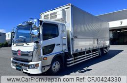 hino ranger 2018 GOO_NET_EXCHANGE_0507565A30241106W001