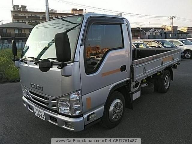 isuzu elf-truck 2020 CFJ1761487 image 1