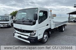 mitsubishi-fuso canter 2025 CFJ1205668