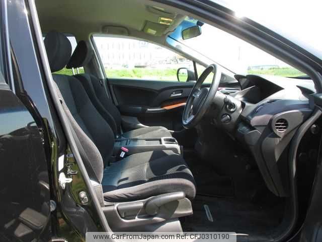 honda odyssey 2010 TE4257 image 2