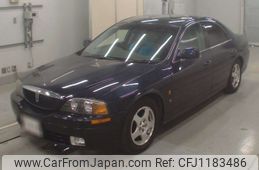lincoln ls 1999 -FORD--Lincoln LS 1LNAM87-HM87A4YY779366---FORD--Lincoln LS 1LNAM87-HM87A4YY779366-