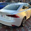 lexus is 2016 -LEXUS--Lexus IS DBA-ASE30--ASE30-0002899---LEXUS--Lexus IS DBA-ASE30--ASE30-0002899- image 17