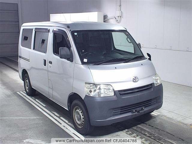 toyota liteace-van 2019 -TOYOTA--Liteace VAN S402M-0081352---TOYOTA--Liteace VAN S402M-0081352- image 1