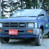 nissan datsun-pickup 1986 -NISSAN--DATSUN PickUp 9999--AGD21-003402---NISSAN--DATSUN PickUp 9999--AGD21-003402- image 6