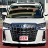 toyota alphard 2023 -TOYOTA--Alphard 3BA-AGH30W--AGH30-0450822---TOYOTA--Alphard 3BA-AGH30W--AGH30-0450822- image 22