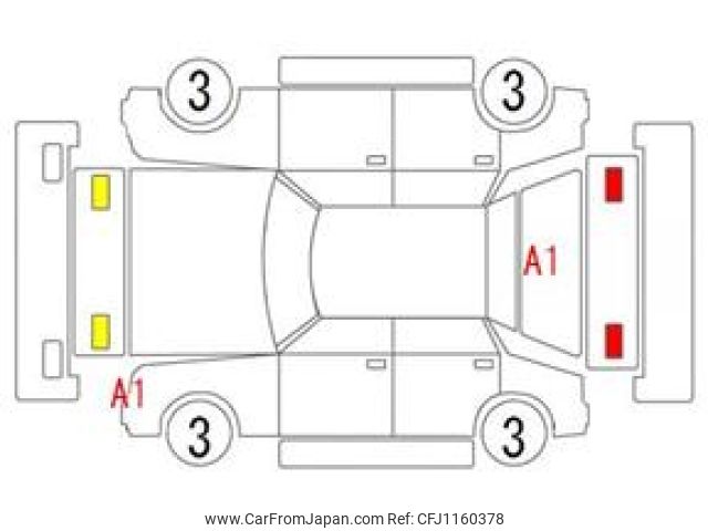 suzuki jimny 2023 -SUZUKI--Jimny 3BA-JB64W--JB64W-303212---SUZUKI--Jimny 3BA-JB64W--JB64W-303212- image 2