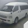 toyota hiace-van 2008 -TOYOTA--Hiace Van CBF-TRH200K--TRH200-0085553---TOYOTA--Hiace Van CBF-TRH200K--TRH200-0085553- image 1