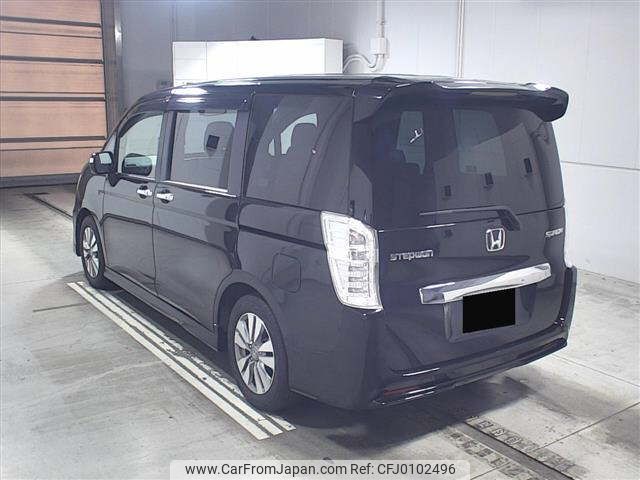 honda stepwagon 2012 -HONDA--Stepwgn RK5-1310476---HONDA--Stepwgn RK5-1310476- image 2