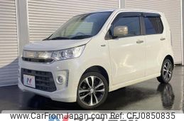 suzuki wagon-r-stingray 2014 quick_quick_MH44S_MH44S-464957