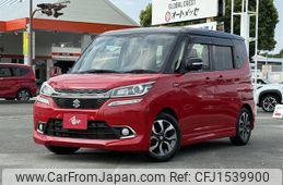 suzuki solio 2017 CFJ1539900