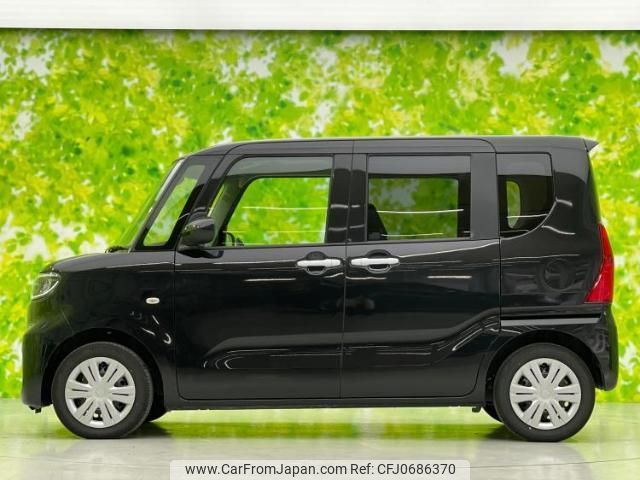 daihatsu tanto 2023 quick_quick_5BA-LA650S_LA650S-0350122 image 2