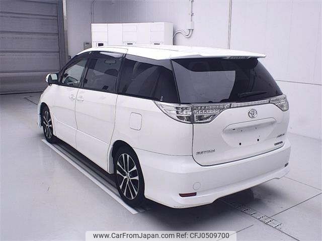 toyota estima 2013 -TOYOTA--Estima ACR50W-0160024---TOYOTA--Estima ACR50W-0160024- image 2