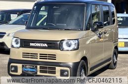 honda n-box 2024 -HONDA 【宮崎 581ﾇ8221】--N BOX JF5--5002182---HONDA 【宮崎 581ﾇ8221】--N BOX JF5--5002182-