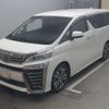 toyota vellfire 2018 -TOYOTA 【広島 346ﾃ 30】--Vellfire DBA-AGH30W--AGH30-0220797---TOYOTA 【広島 346ﾃ 30】--Vellfire DBA-AGH30W--AGH30-0220797- image 1