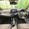 toyota c-hr 2017 -TOYOTA--C-HR DAA-ZYX10--ZYX10-2037005---TOYOTA--C-HR DAA-ZYX10--ZYX10-2037005- image 2