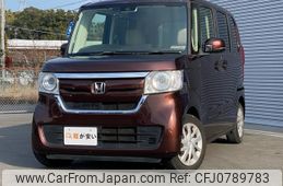 honda n-box 2017 quick_quick_DBA-JF3_JF3-1055721