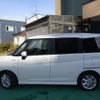 suzuki solio 2023 -SUZUKI 【名変中 】--Solio MA37S--150747---SUZUKI 【名変中 】--Solio MA37S--150747- image 2