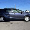 toyota aqua 2015 -TOYOTA--AQUA DAA-NHP10--NHP10-2408837---TOYOTA--AQUA DAA-NHP10--NHP10-2408837- image 12