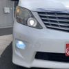 toyota alphard 2010 -TOYOTA--Alphard DBA-ANH20W--ANH20-8143067---TOYOTA--Alphard DBA-ANH20W--ANH20-8143067- image 14