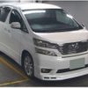 toyota vellfire 2009 quick_quick_DBA-ANH20W_8045050 image 5