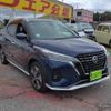 nissan kix 1990 CFJ1804787 image 9
