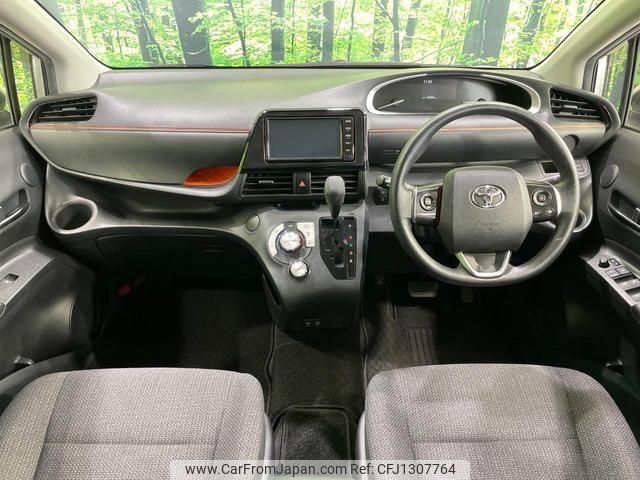 toyota sienta 2020 quick_quick_NHP170G_NHP170-7204687 image 2
