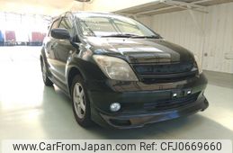 toyota ist 2006 ENHANCEAUTO_1_ea293142