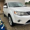 mitsubishi outlander 2011 CFJ1826829 image 3