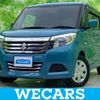 suzuki solio 2019 quick_quick_DBA-MA26S_MA26S-254360 image 1