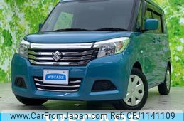 suzuki solio 2019 quick_quick_DBA-MA26S_MA26S-254360