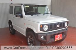 suzuki jimny 2019 24412305