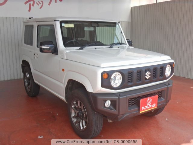 suzuki jimny 2019 24412305 image 1